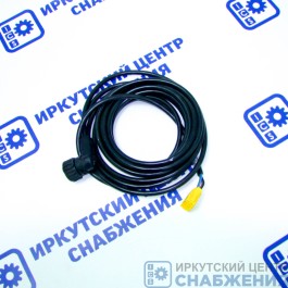 Провод датчика спидометра 81.3802 КАМАЗ ПАЗ 15метров Автоприбор 4202.3843400.1500/152323 Провод датчика спидометра 81.3802 КАМАЗ ПАЗ 15метров Автоприбор 4202.3843400.1500/152323