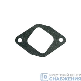 Прокладка впускного коллектора ЯМЗ 236, 238 паронит 1.0мм РД 236-1115026 Прокладка впускного коллектора ЯМЗ 236, 238 паронит 1.0мм РД 236-1115026