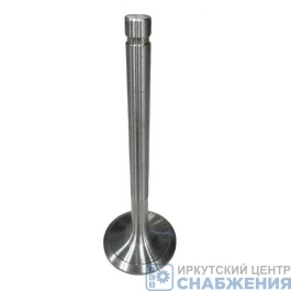 Клапан впускной ЯМЗ-7511 (а) 7511-1007010 Клапан впускной ЯМЗ-7511 (а) 7511-1007010
