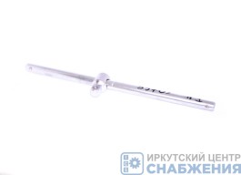 Вороток 1/2" 300мм АвтоДело 39703