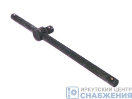 Вороток 3/4" 500мм усиленный CrMo АвтоДело 40725