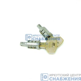 Личинка замка двери (к-т 2шт) г.Дмитровград 5320-6105213