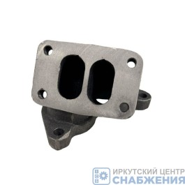 Патрубок ТКР впускной правый 7403-1008034