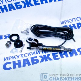 Антенна СВ-1500 (Optim) врезная Антенна СВ-1500 (Optim) врезная