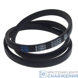 Ремень 1700 В(Б)- приводной клиновой MEGAPOWER 100-11-034