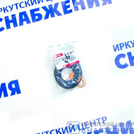 Ремкомплект масляного фильтра ЯМЗ дв.236, 238 Цитрон 9.5.61