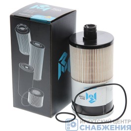 Фильтр топливный КАМАЗ 6520 ЕВРО-4 (ан.FS20018) MEGAPOWER 110-16-033 Фильтр топливный КАМАЗ 6520 ЕВРО-4 (ан.FS20018) MEGAPOWER 110-16-033