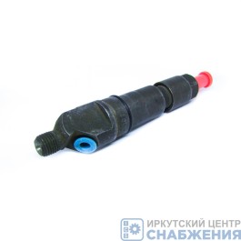 Форсунка КАМАЗ 740.50-360 (порд распылитель 906) АЗПИ 216-1112010-02А