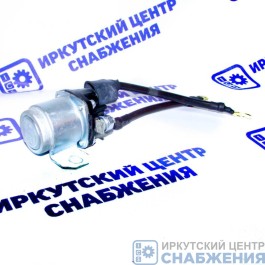 Реле стартера КАМАЗ, УРАЛ, ЗИЛ, ЛАЗ, ЛИАЗ силовое 24V РАДИОТЕХНИКА Реле стартера КАМАЗ, УРАЛ, ЗИЛ, ЛАЗ, ЛИАЗ силовое 24V РАДИОТЕХНИКА