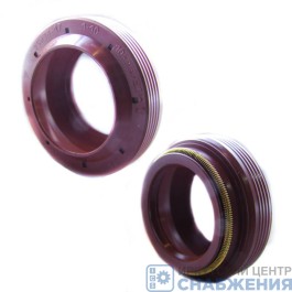 Манжета 25х38 рычага КПП 152 КАМАЗ 142-1702340