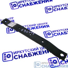 Балка поддерживающей опоры КАМАЗ 6460-1001171-24 Балка поддерживающей опоры КАМАЗ 6460-1001171-24