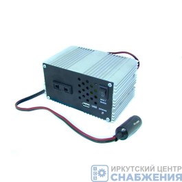 Преобразователь напряжения (инвертор) 12-220В 450Вт Вымпел 5022