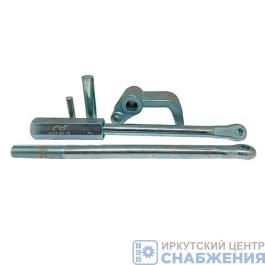 Запор бортов в сб. КАМАЗ ЕВРО-3 6520-8505011