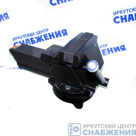 Тиски поворотные 200мм чугунные АвтоДело 43520 Тиски поворотные 200мм чугунные АвтоДело 43520