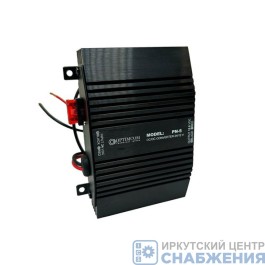 Преобразователь напряжения 24-13.8В 5А PN-5 Optim Ф1369