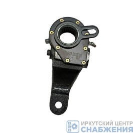 Рычаг регулировочный задний левый МАЗ (узкий, эвольвентный шлиц АВТОМАТ) TRUCKMARK 64226-3502135-010