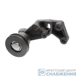 Устройство натяжное ЯМЗ КСМ 7511-1307155 (шкив с выступом)