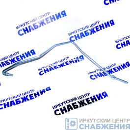 Трубка ГУР высокого давления КАМАЗ 65115-3408054-10