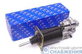 Пневмогидроусилитель КАМАЗ 4308, IVECO DZK 9700511260