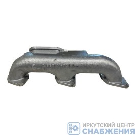 Коллектор впускной ЯМЗ правый 236БЕ-1115020Б Коллектор впускной ЯМЗ правый 236БЕ-1115020Б