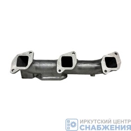 Коллектор впускной ЯМЗ левый 236БЕ-1115021Б Коллектор впускной ЯМЗ левый 236БЕ-1115021Б