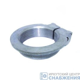 Гайка башмака балансира КАМАЗ 5320 в сборе 5320-2918169