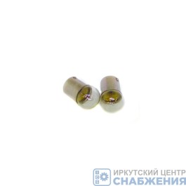 Лампа 12V 5W пупсик (уп.10) NORD YADA 800040 Лампа 12V 5W пупсик (уп.10) NORD YADA 800040