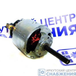 Электродвигатель отопителя ДП-70-130 МАЗ ЕВРО (под 2 крыльчатки голый) АЕ ДП 70-130 Электродвигатель отопителя ДП-70-130 МАЗ ЕВРО (под 2 крыльчатки голый) АЕ ДП 70-130