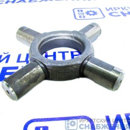 Крестовина дифференциала УРАЛ 375-2403060