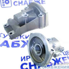 Корпус масляного фильтра ЯМЗ Автодизель 5340-1012020-10