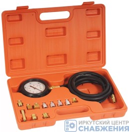 Измеритель давления масла АвтоДело 40080