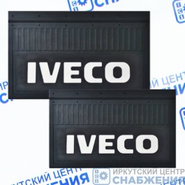 Брызговик 360х580 IVECO 1114 Брызговик 360х580 IVECO 1114
