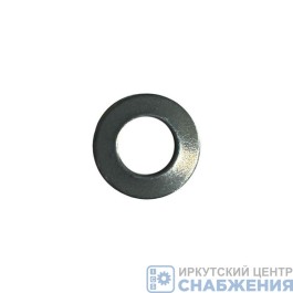 Шайба крана запора воздуха конусная КАМАЗ 4310-3124135