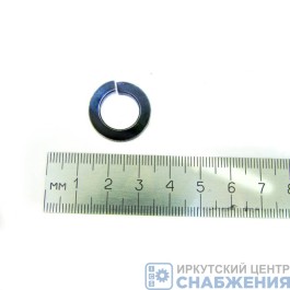 Гровер М 12 черный (уп.200)  1/05170/708 Гровер М 12 черный (уп.200)  1/05170/708