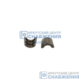 Сухарь клапана ЯМЗ 5340-1007028