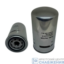Фильтр топливный на погрузчик XSMG, SDLG, LinGong 105х105х185мм G-26х2 AOH FILTER D638-002-02+B Фильтр топливный на погрузчик XSMG, SDLG, LinGong 105х105х185мм G-26х2 AOH FILTER D638-002-02+B