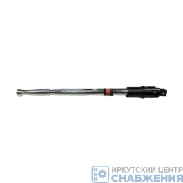 Вороток 3/4" 475мм шарнирный усиленный AV Steel AV-535475