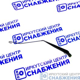 Рычаг стеклоочистителя КАМАЗ ЕВРО-2 ZTD 272-5205-700-02 Рычаг стеклоочистителя КАМАЗ ЕВРО-2 ZTD 272-5205-700-02