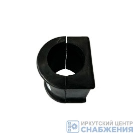 Втулка стабилизатора SHAANXI SHACMAN X3000 заднего (большая) D=50мм 199100680067