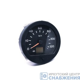 Спидометр КАМАЗ, МАЗ, ПАЗ, ЗИЛ электронный (без ДС и жгута) 12V АВТОПРИБОР 811.3802010 Спидометр КАМАЗ, МАЗ, ПАЗ, ЗИЛ электронный (без ДС и жгута) 12V АВТОПРИБОР 811.3802010