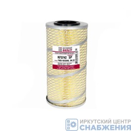 Элемент масляного фильтра КАМАЗ ЕВРО сетка ЭФМ 003 7405-1012040 КОСТРОМА KF5742SP Элемент масляного фильтра КАМАЗ ЕВРО сетка ЭФМ 003 7405-1012040 КОСТРОМА KF5742SP