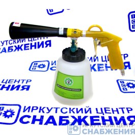 Аппарат для химчистки автомобиля AT07777 Аппарат для химчистки автомобиля AT07777