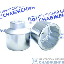 Головка торцевая 12гр. 3/4" 60мм JTC-65360 Головка торцевая 12гр. 3/4" 60мм JTC-65360