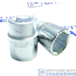 Головка торцевая 6гр. 3/4" 32мм JTC-65232 Головка торцевая 6гр. 3/4" 32мм JTC-65232