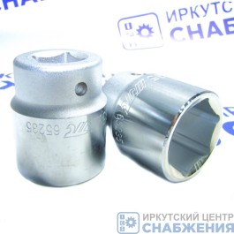 Головка торцевая 6гр. 3/4" 35мм JTC-65235 Головка торцевая 6гр. 3/4" 35мм JTC-65235