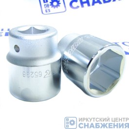 Головка торцевая 6гр. 3/4" 36мм JTC-65236