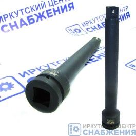 Удлинитель 1" 330мм ударный JTC-848330