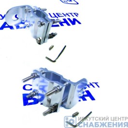 Крепление антенн на рейлинг TS-03 Крепление антенн на рейлинг TS-03