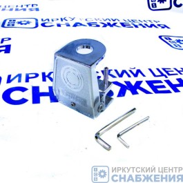 Крепление антенн на водосток TS-07 Ф1002 Крепление антенн на водосток TS-07 Ф1002
