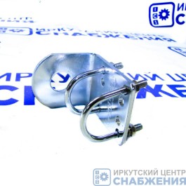 Крепление антенн на рейлинг, дугу зеркала TS-10 Ф2072 Крепление антенн на рейлинг, дугу зеркала TS-10 Ф2072